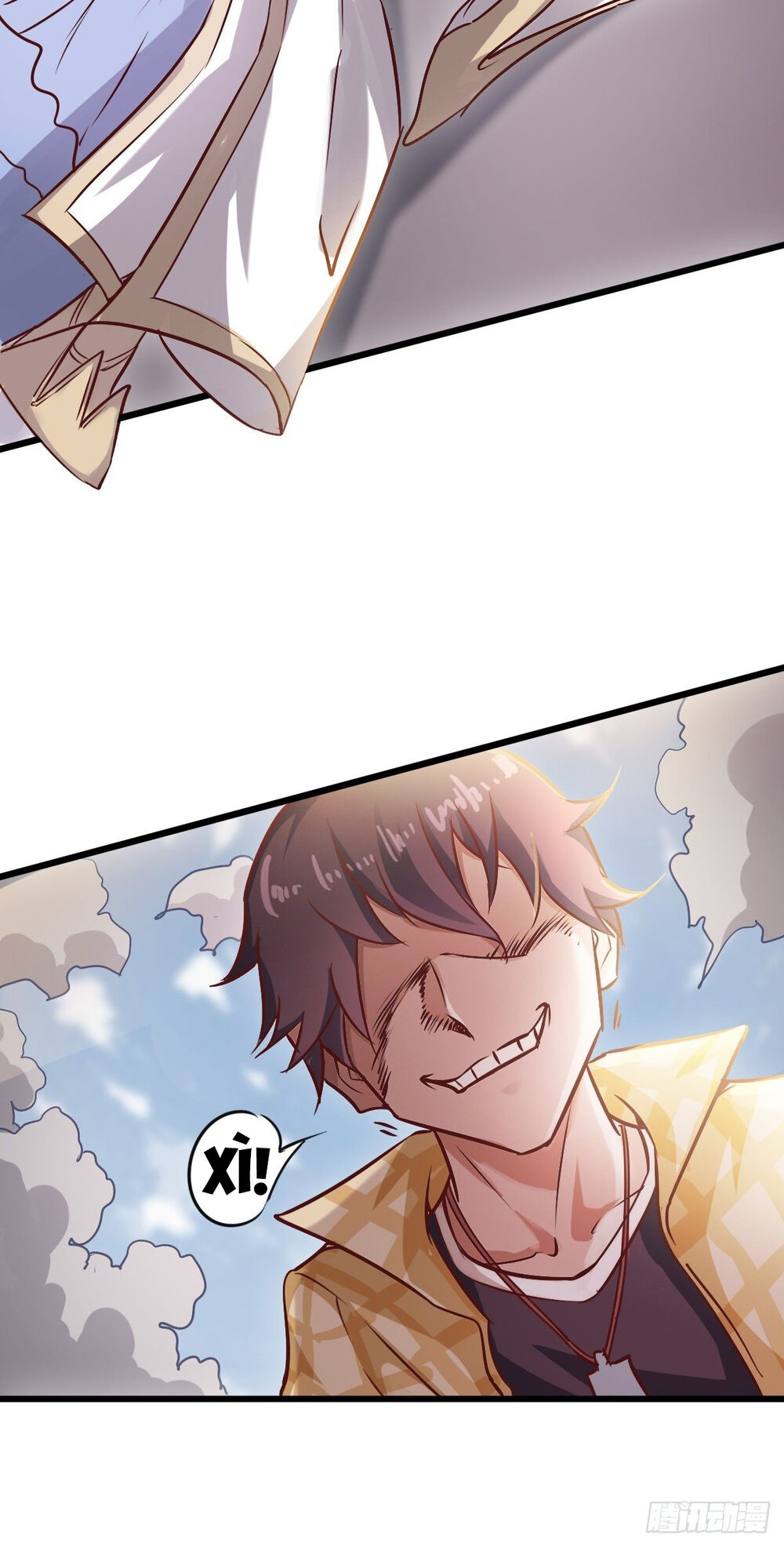 Cục Gạch Xông Vào Dị Giới Chapter 2 - Trang 2