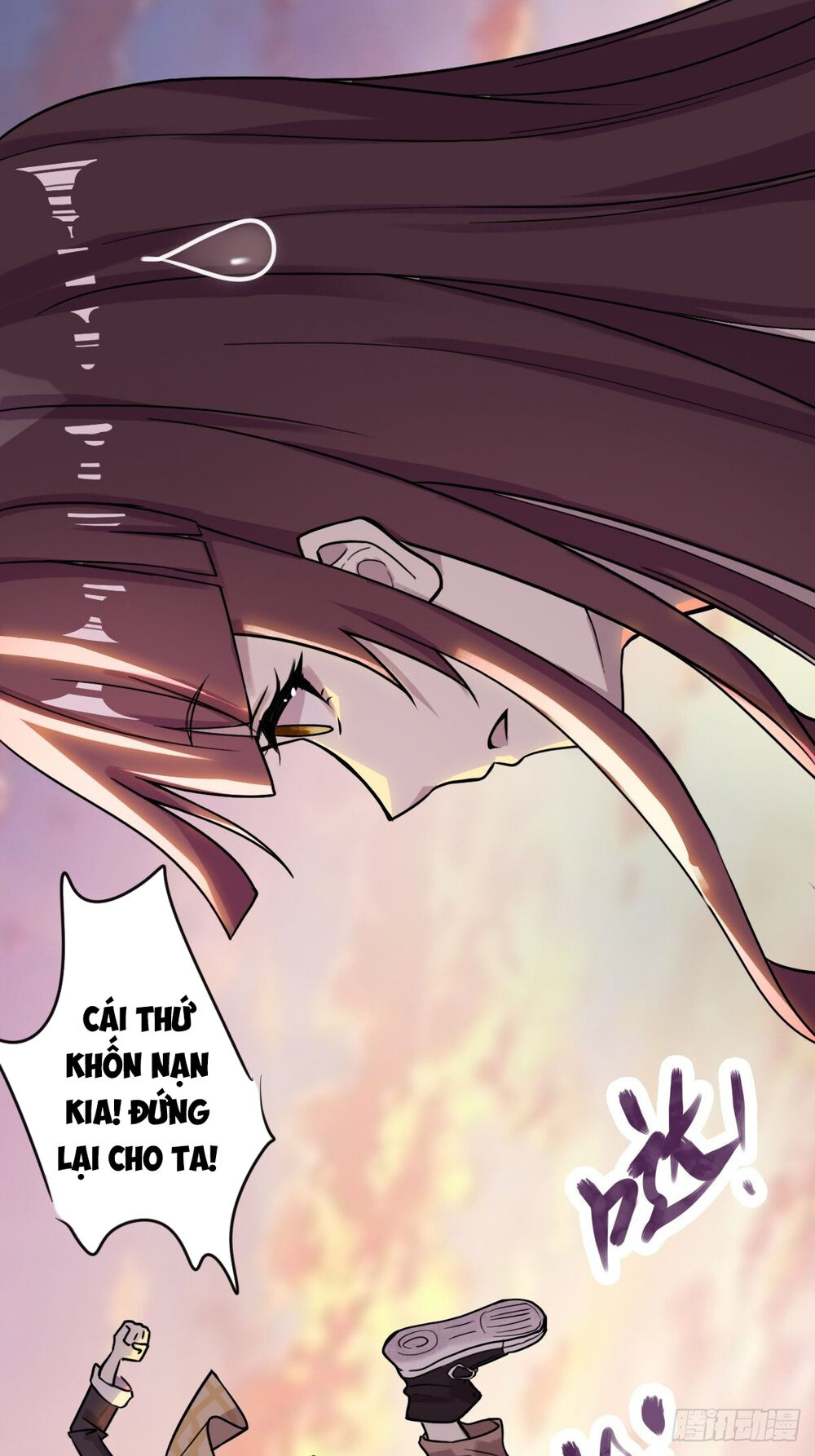 Cục Gạch Xông Vào Dị Giới Chapter 2 - Trang 2