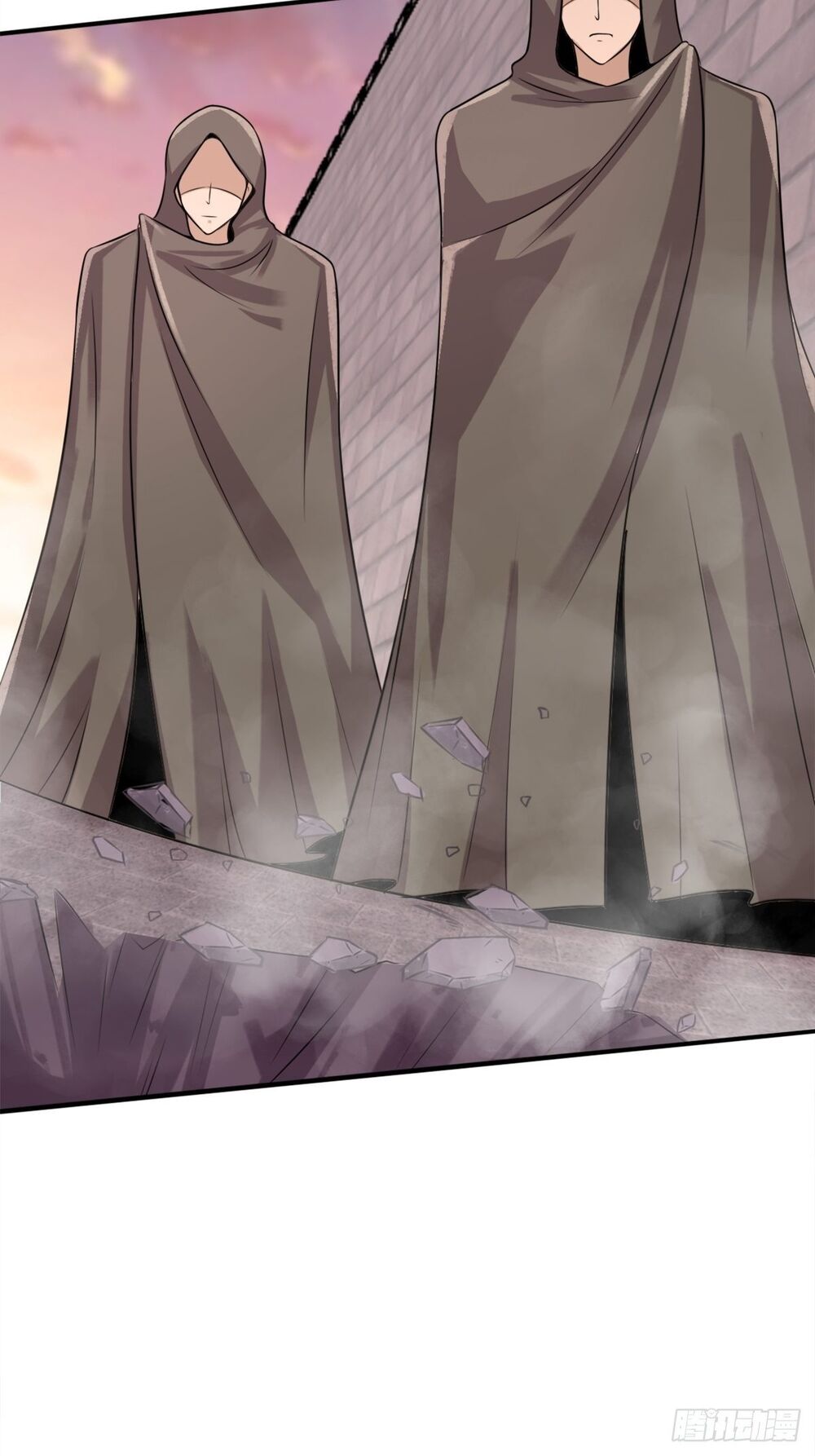 Cục Gạch Xông Vào Dị Giới Chapter 2 - Trang 2