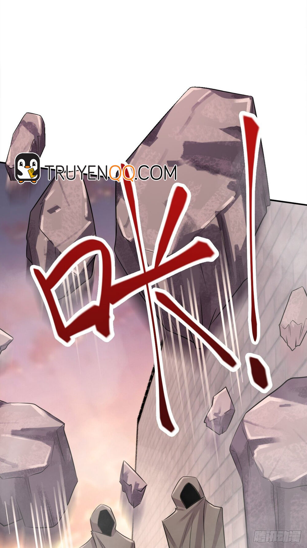 Cục Gạch Xông Vào Dị Giới Chapter 2 - Trang 2