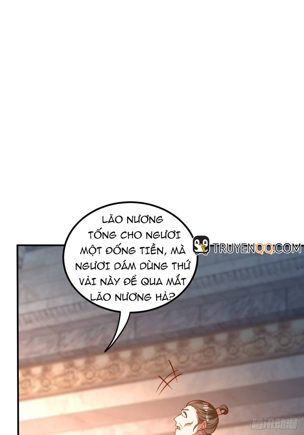 Cục Gạch Xông Vào Dị Giới Chapter 21 - Trang 2