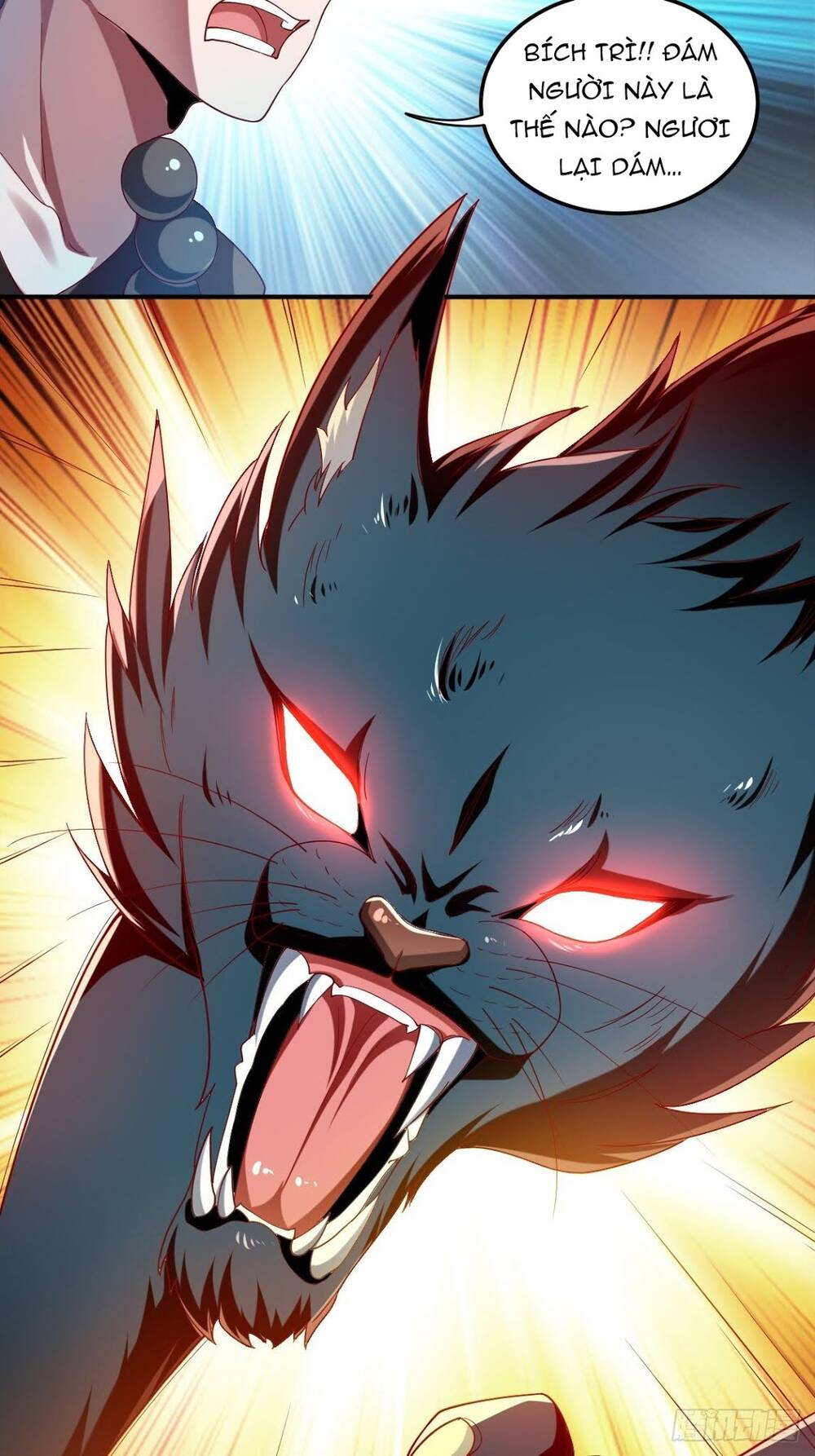 Cục Gạch Xông Vào Dị Giới Chapter 27 - Trang 2