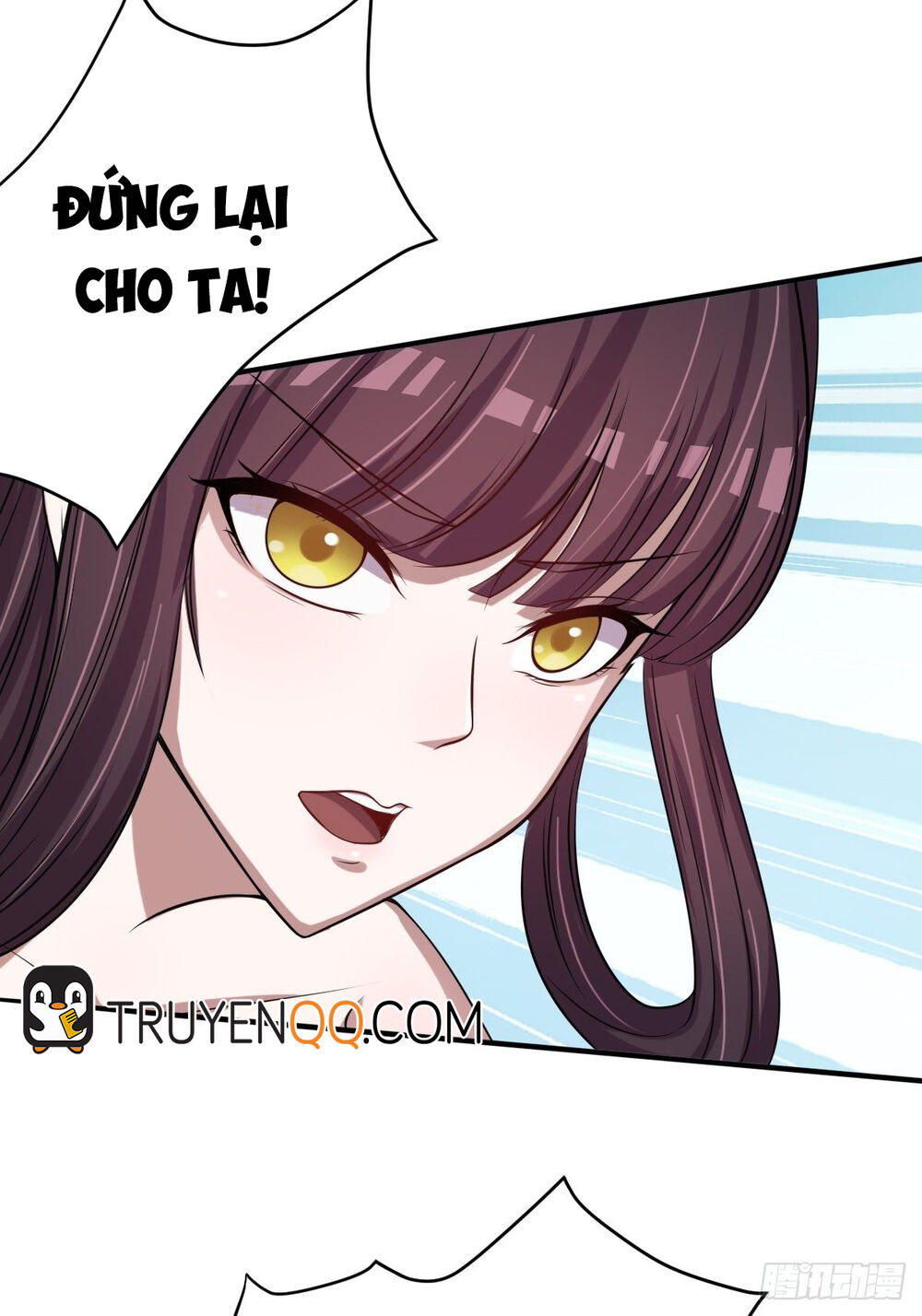 Cục Gạch Xông Vào Dị Giới Chapter 3 - Trang 2