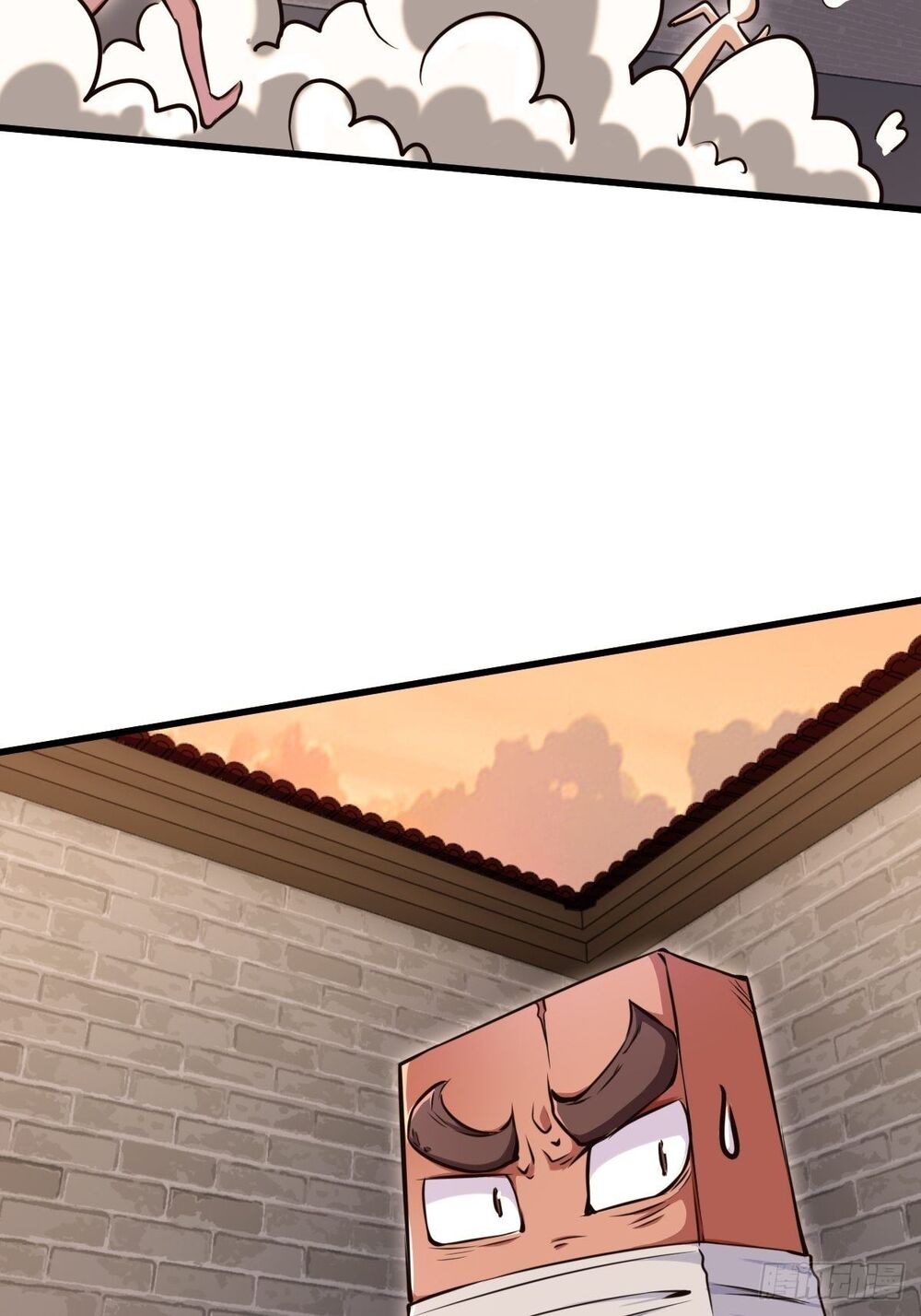 Cục Gạch Xông Vào Dị Giới Chapter 3 - Trang 2