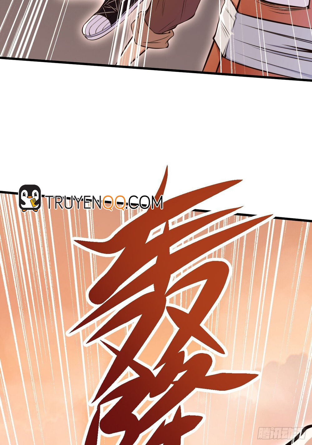 Cục Gạch Xông Vào Dị Giới Chapter 3 - Trang 2