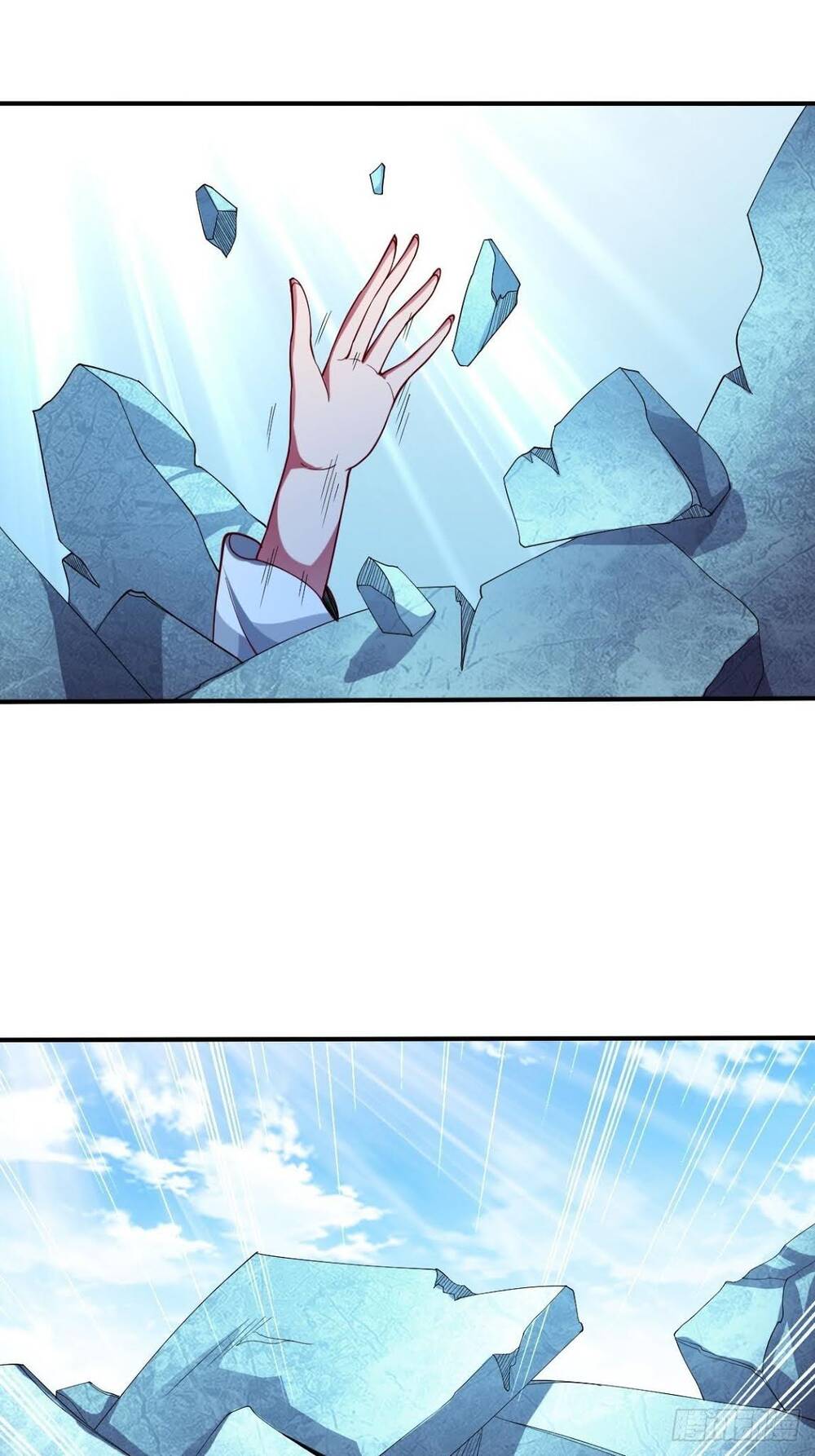 Cục Gạch Xông Vào Dị Giới Chapter 35 - Trang 2