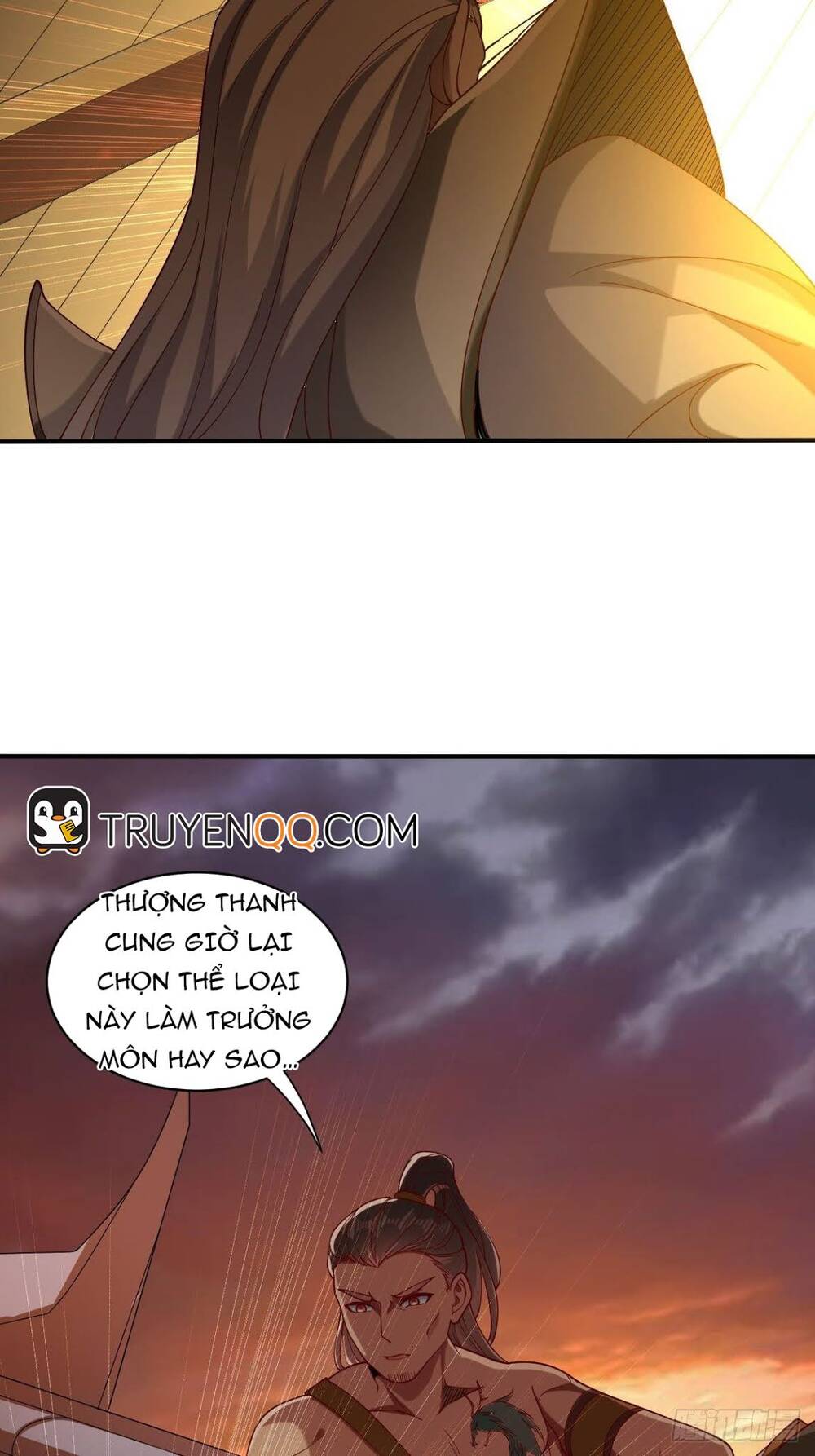 Cục Gạch Xông Vào Dị Giới Chapter 36 - Trang 2