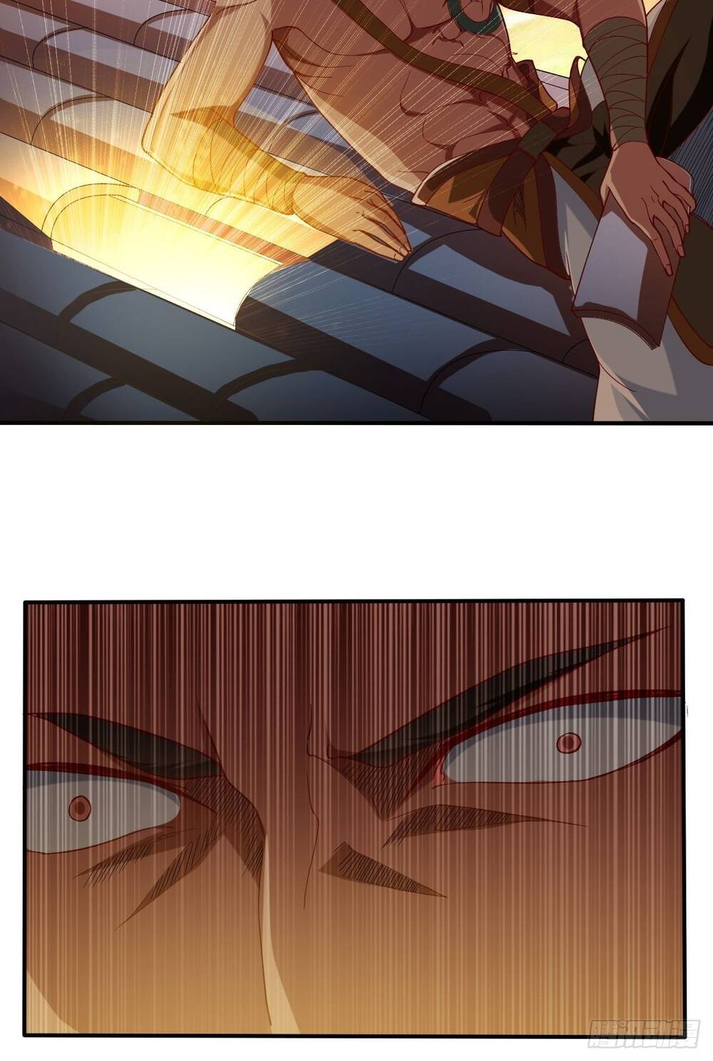 Cục Gạch Xông Vào Dị Giới Chapter 36 - Trang 2