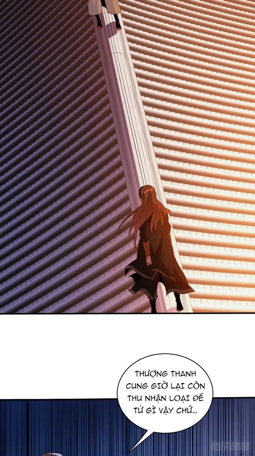 Cục Gạch Xông Vào Dị Giới Chapter 36 - Trang 2