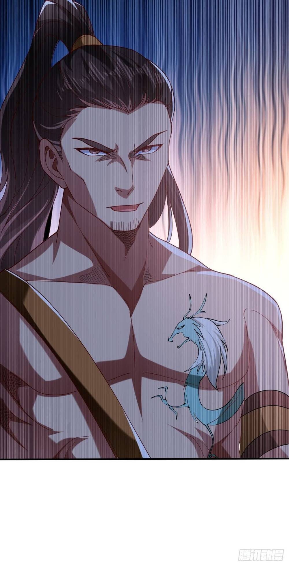 Cục Gạch Xông Vào Dị Giới Chapter 36 - Trang 2