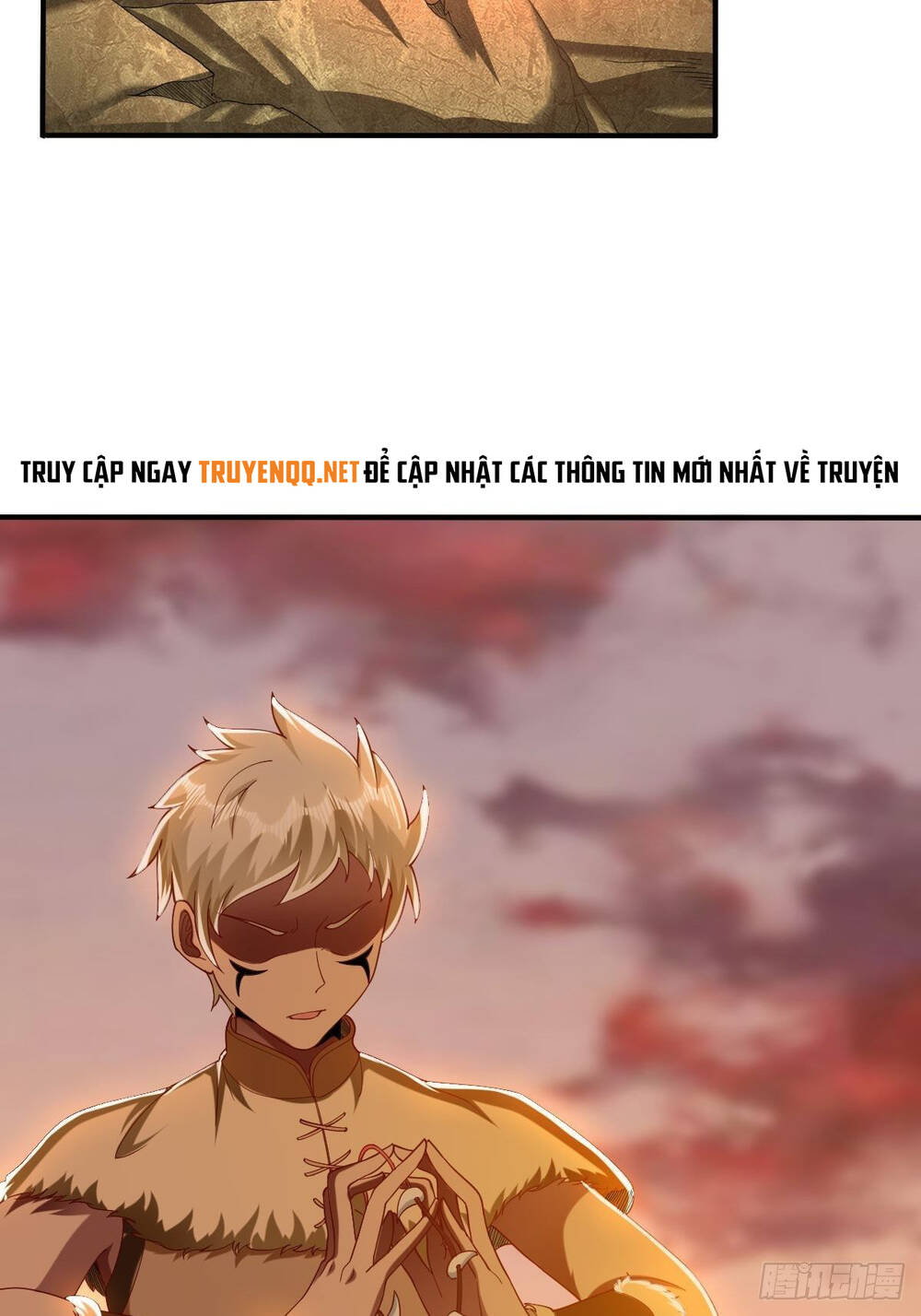 Cục Gạch Xông Vào Dị Giới Chapter 36 - Trang 2