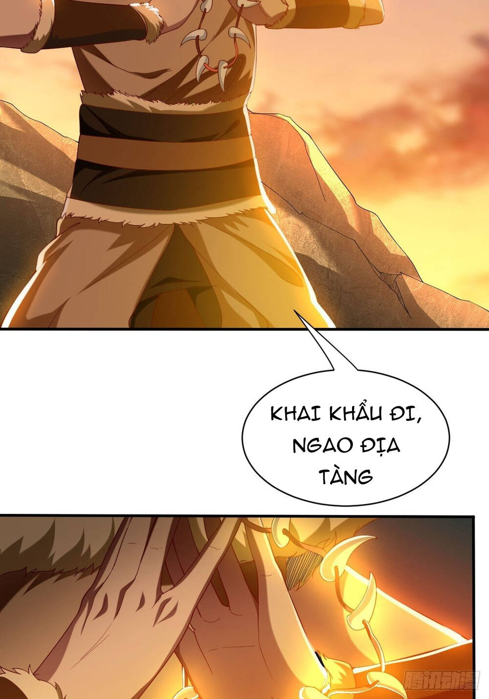 Cục Gạch Xông Vào Dị Giới Chapter 36 - Trang 2