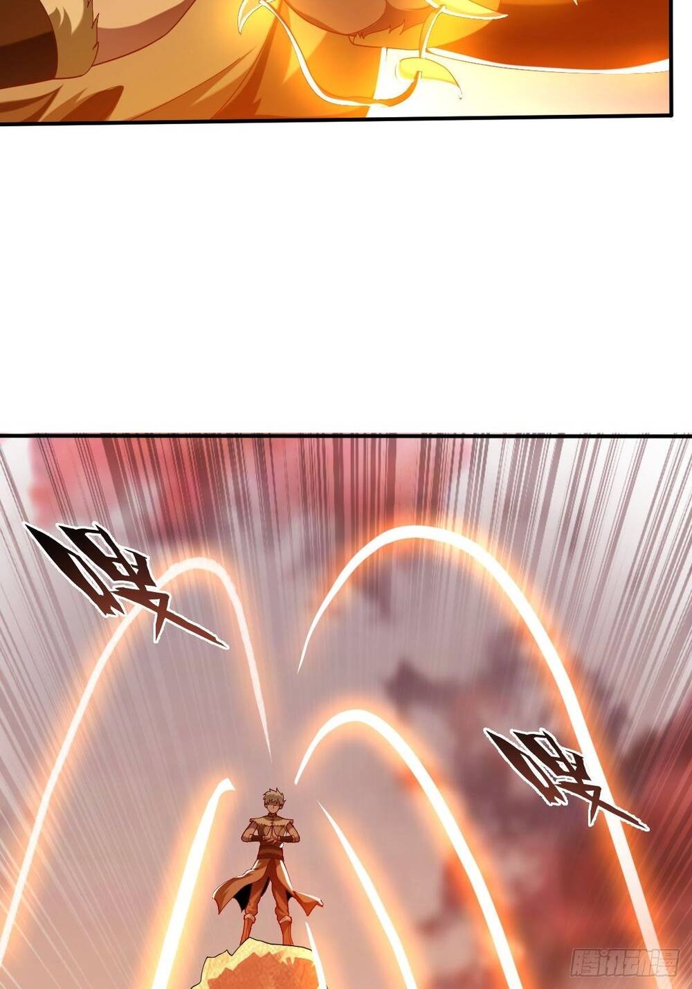 Cục Gạch Xông Vào Dị Giới Chapter 36 - Trang 2