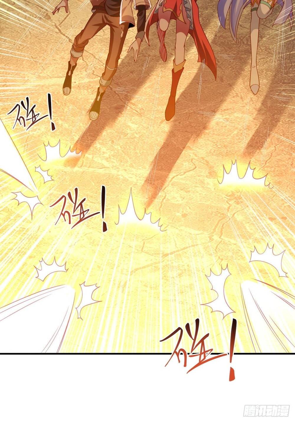 Cục Gạch Xông Vào Dị Giới Chapter 36 - Trang 2