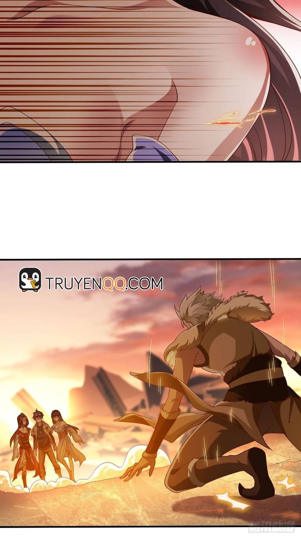 Cục Gạch Xông Vào Dị Giới Chapter 36 - Trang 2