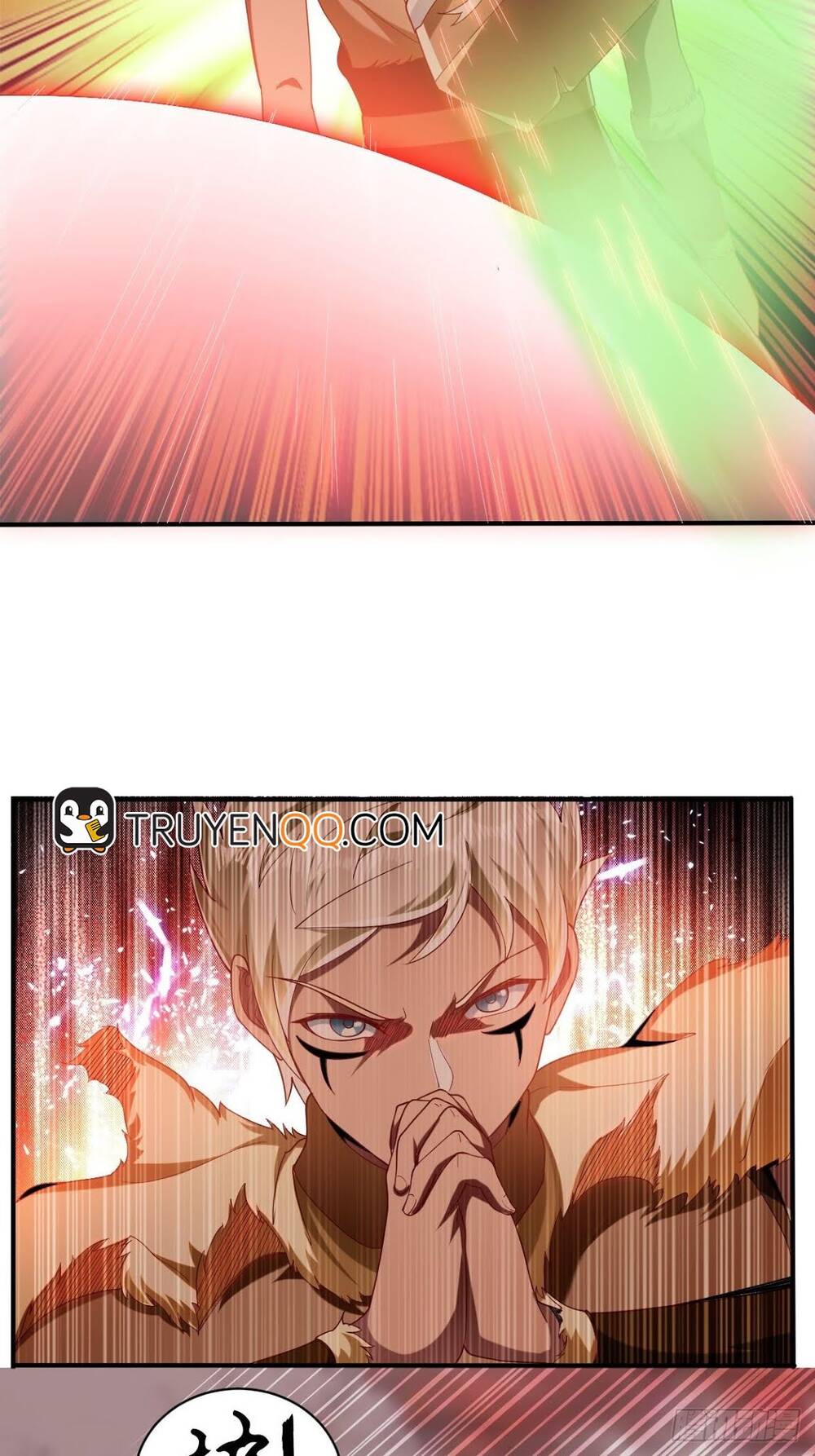 Cục Gạch Xông Vào Dị Giới Chapter 36 - Trang 2