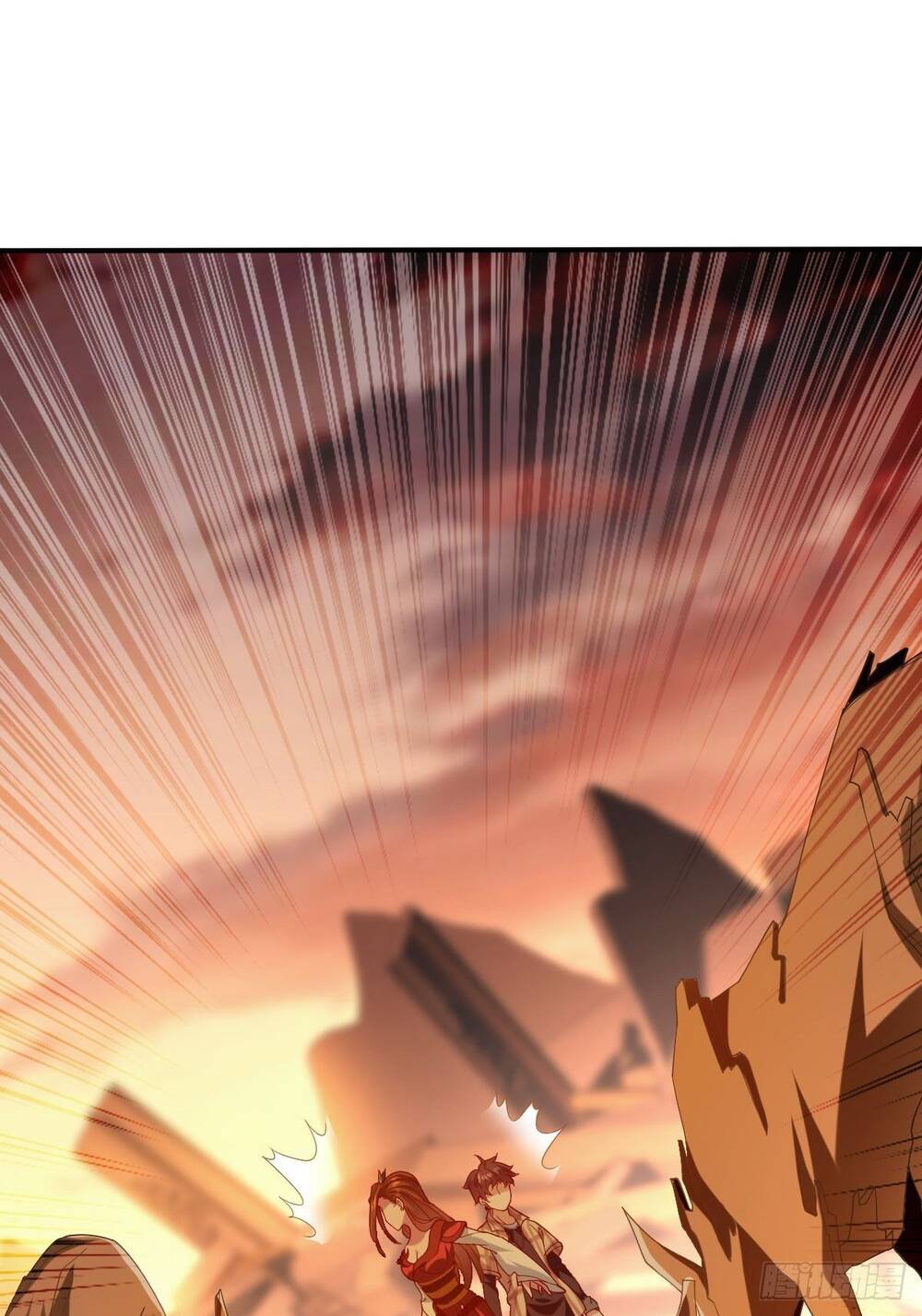 Cục Gạch Xông Vào Dị Giới Chapter 36 - Trang 2