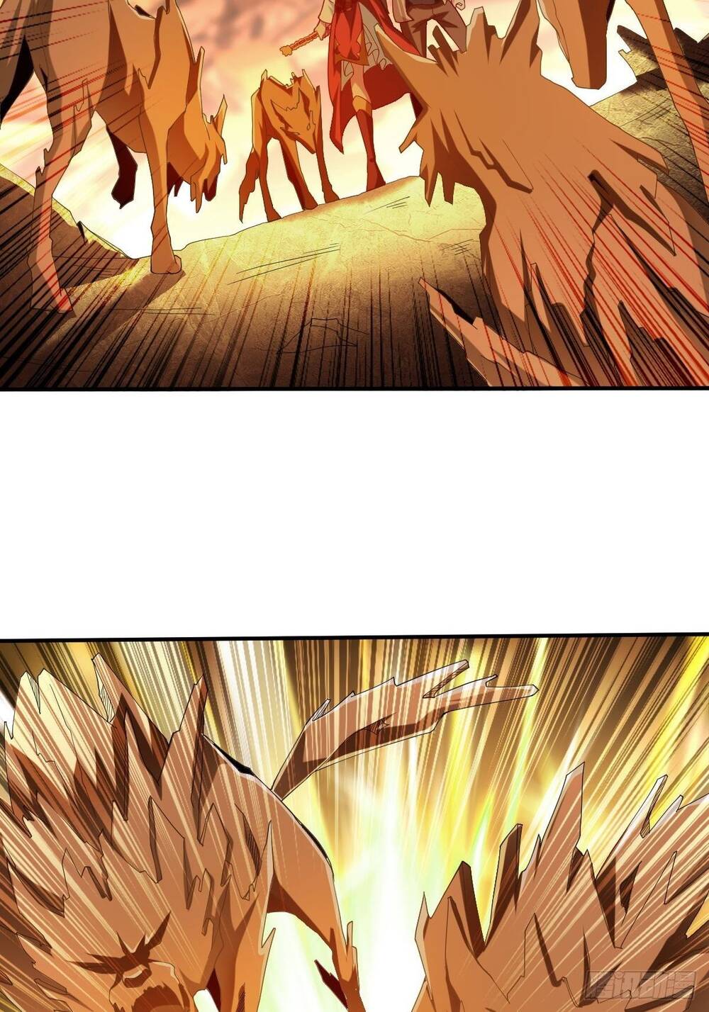 Cục Gạch Xông Vào Dị Giới Chapter 36 - Trang 2