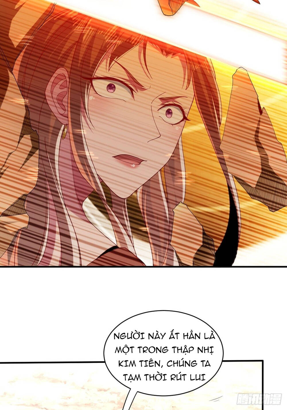 Cục Gạch Xông Vào Dị Giới Chapter 36 - Trang 2