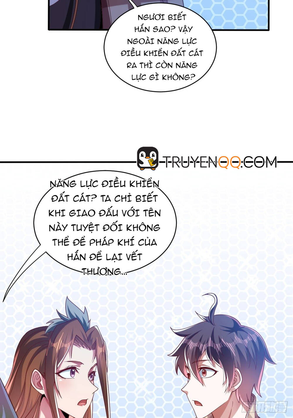 Cục Gạch Xông Vào Dị Giới Chapter 37 - Trang 2