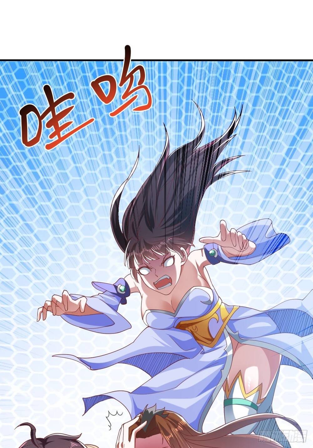 Cục Gạch Xông Vào Dị Giới Chapter 37 - Trang 2