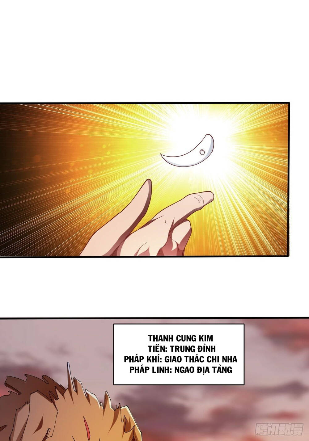 Cục Gạch Xông Vào Dị Giới Chapter 37 - Trang 2