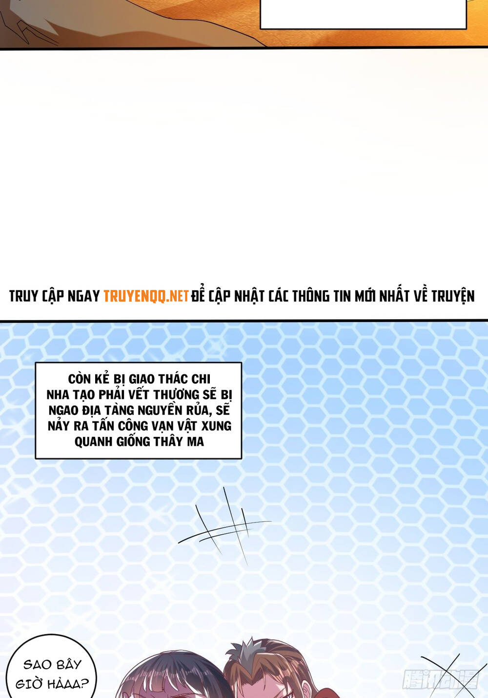 Cục Gạch Xông Vào Dị Giới Chapter 37 - Trang 2