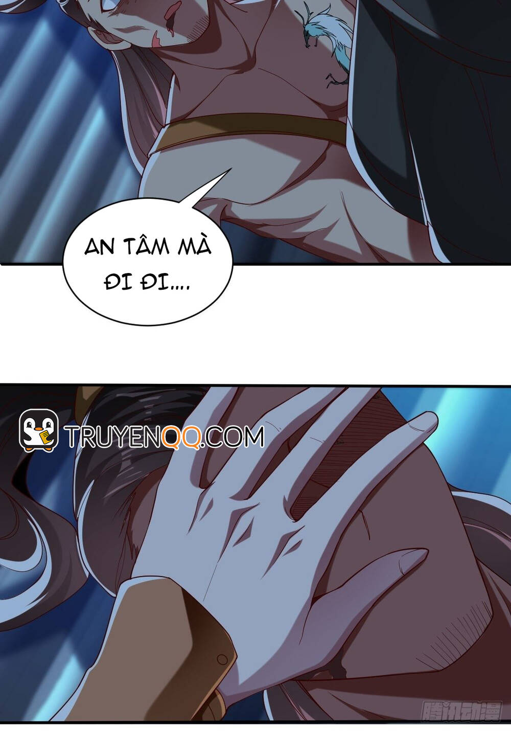 Cục Gạch Xông Vào Dị Giới Chapter 37 - Trang 2