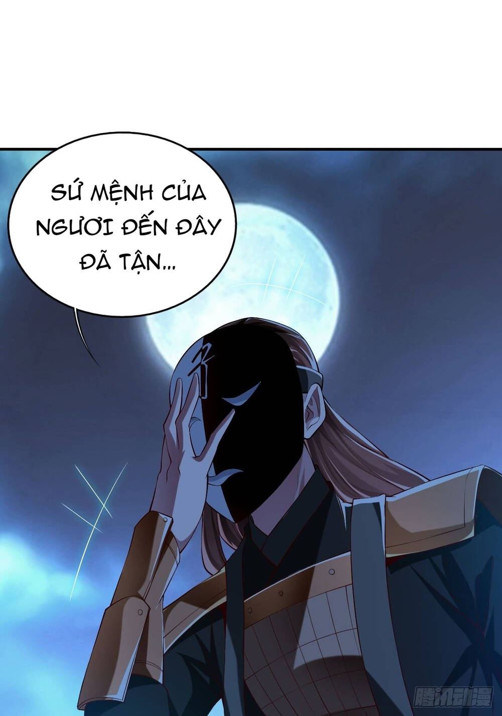 Cục Gạch Xông Vào Dị Giới Chapter 37 - Trang 2