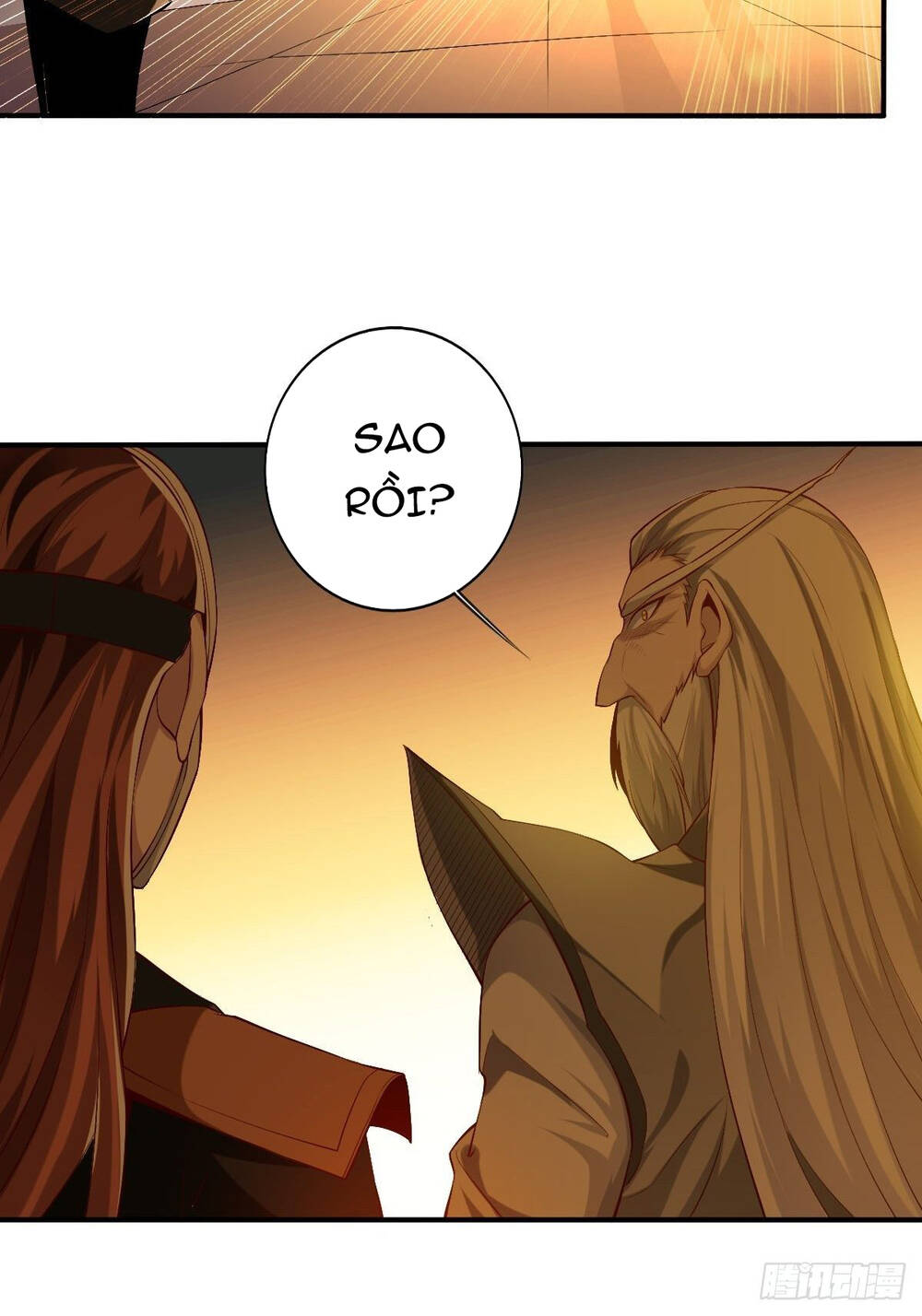 Cục Gạch Xông Vào Dị Giới Chapter 37 - Trang 2