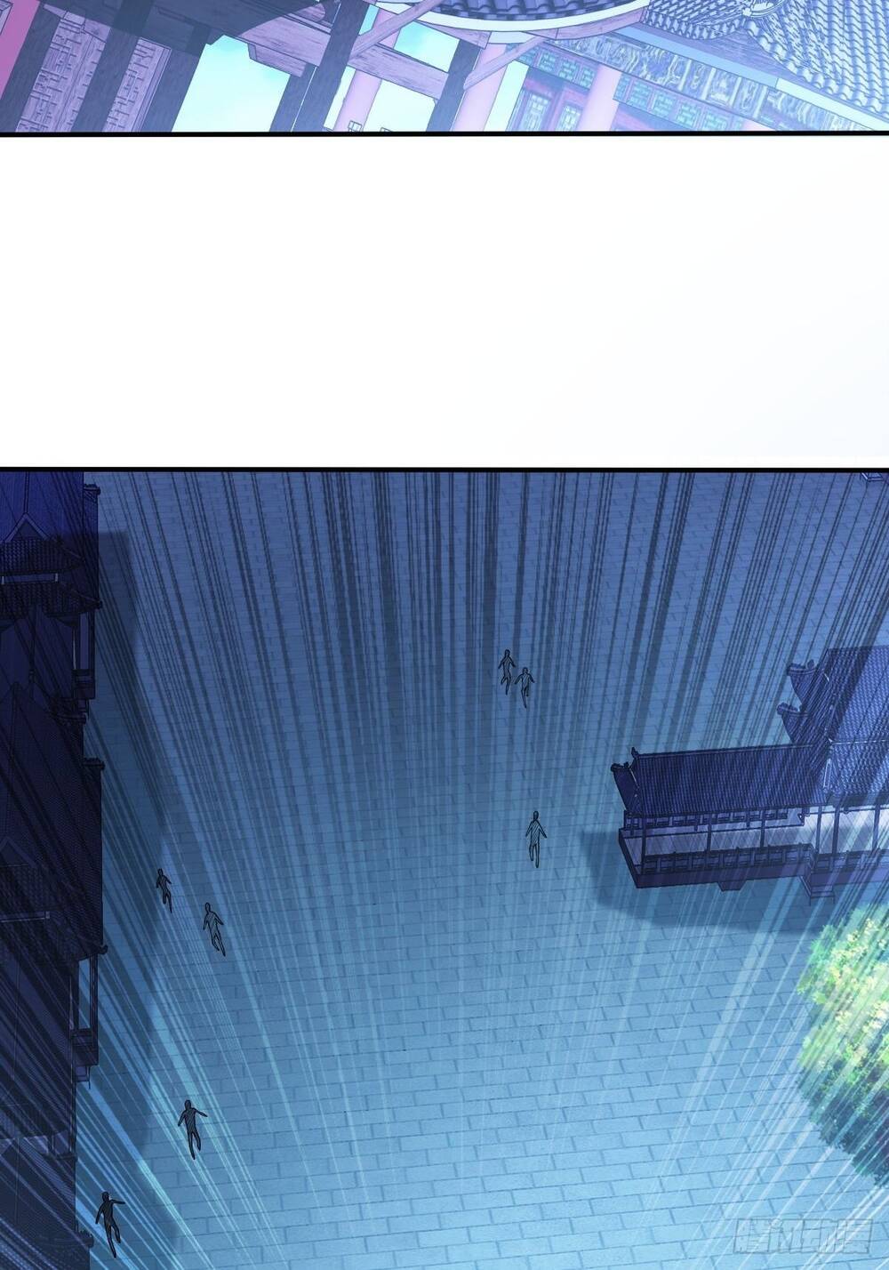 Cục Gạch Xông Vào Dị Giới Chapter 37 - Trang 2