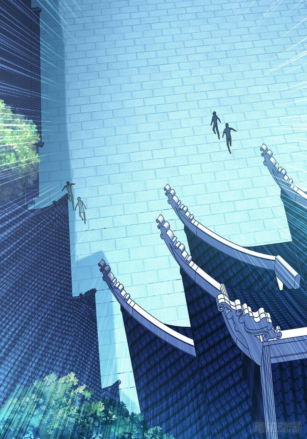 Cục Gạch Xông Vào Dị Giới Chapter 37 - Trang 2