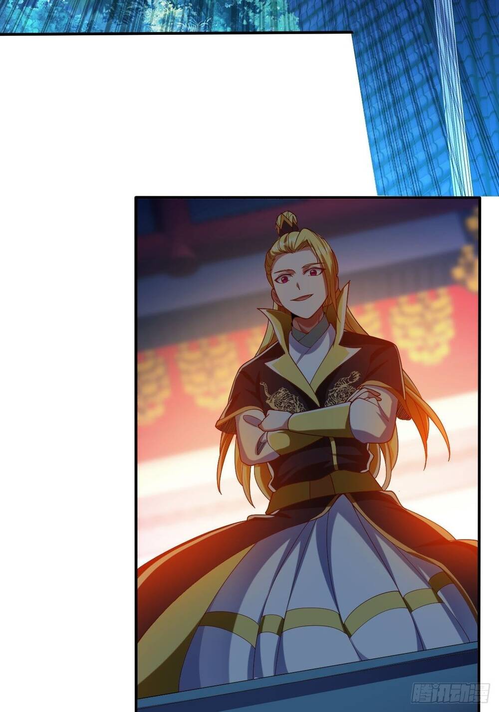 Cục Gạch Xông Vào Dị Giới Chapter 37 - Trang 2