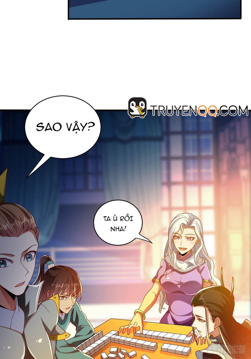 Cục Gạch Xông Vào Dị Giới Chapter 37 - Trang 2