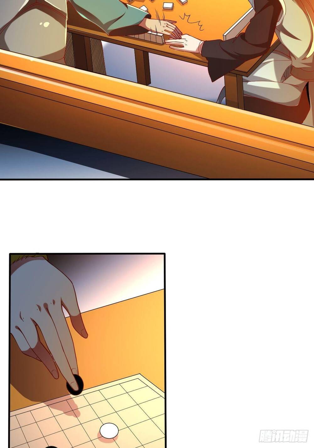 Cục Gạch Xông Vào Dị Giới Chapter 37 - Trang 2