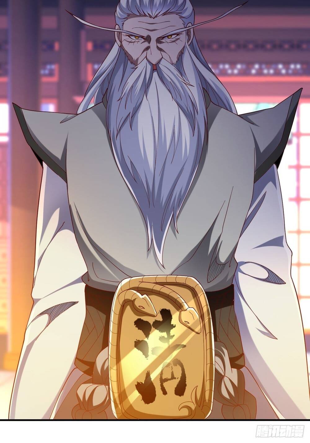 Cục Gạch Xông Vào Dị Giới Chapter 37 - Trang 2