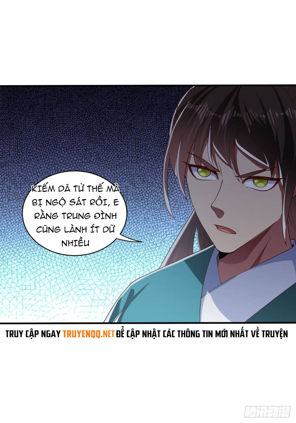 Cục Gạch Xông Vào Dị Giới Chapter 37 - Trang 2