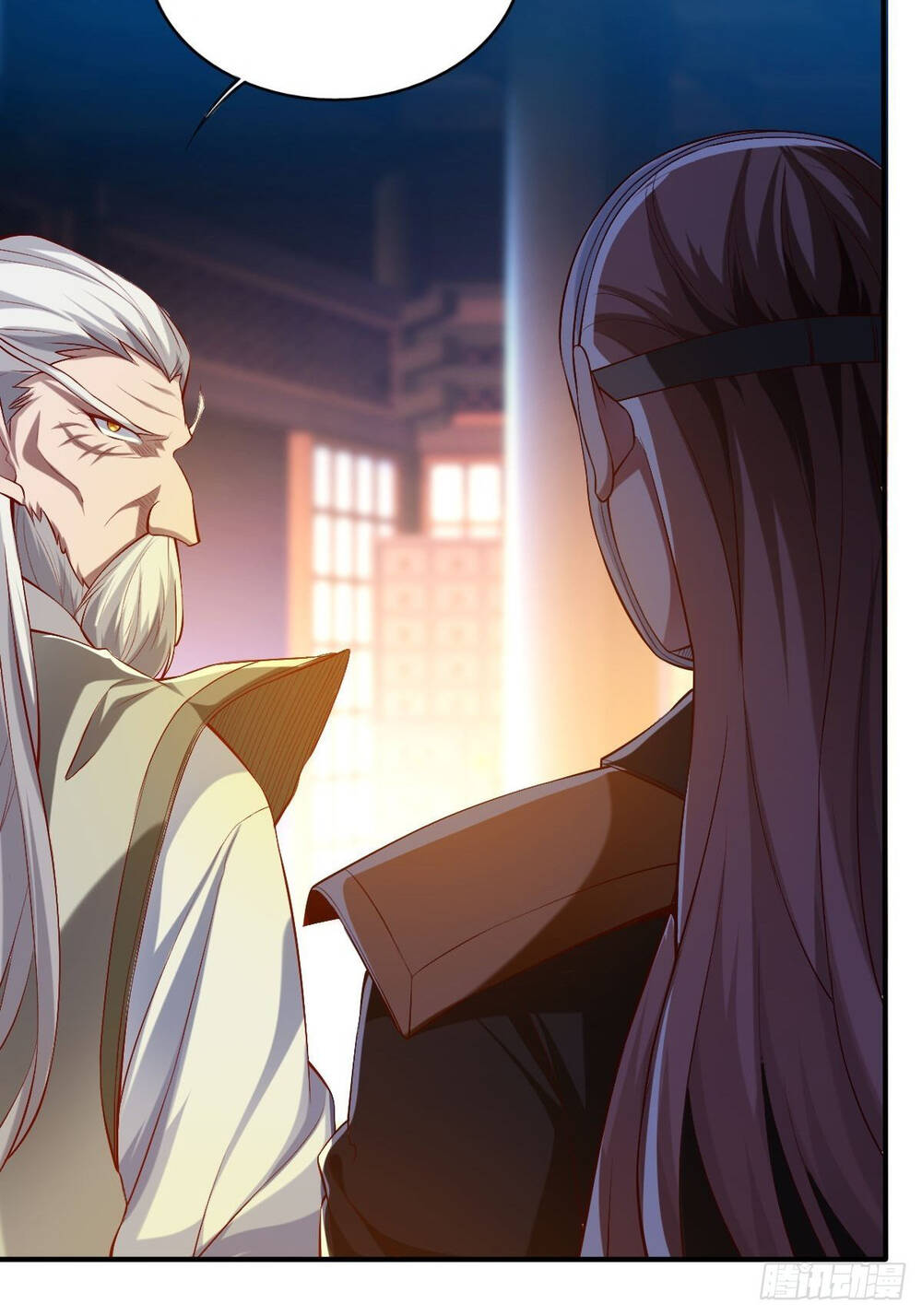 Cục Gạch Xông Vào Dị Giới Chapter 37 - Trang 2