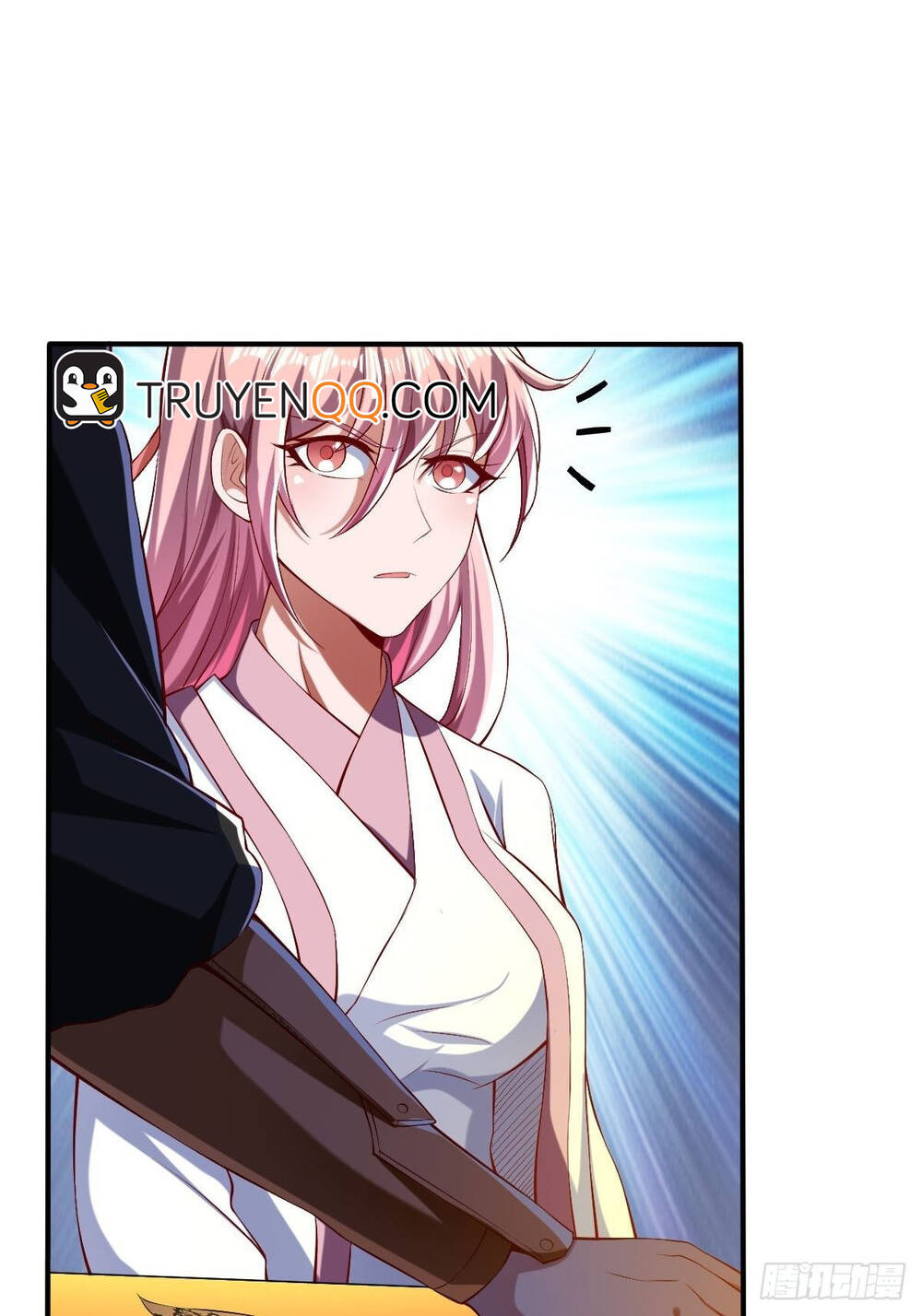 Cục Gạch Xông Vào Dị Giới Chapter 37 - Trang 2