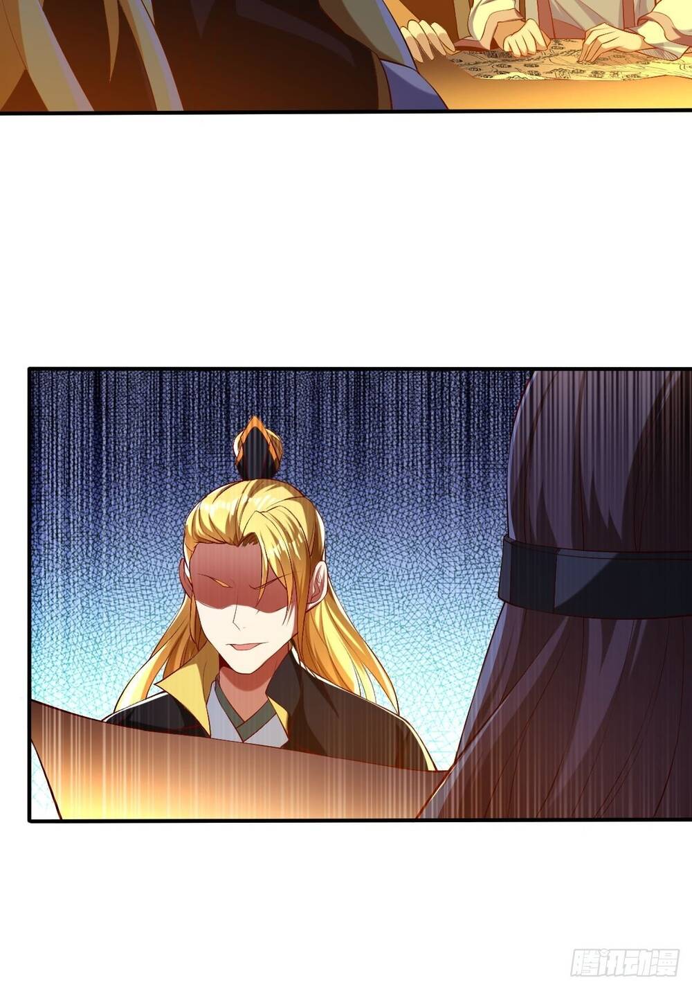 Cục Gạch Xông Vào Dị Giới Chapter 37 - Trang 2