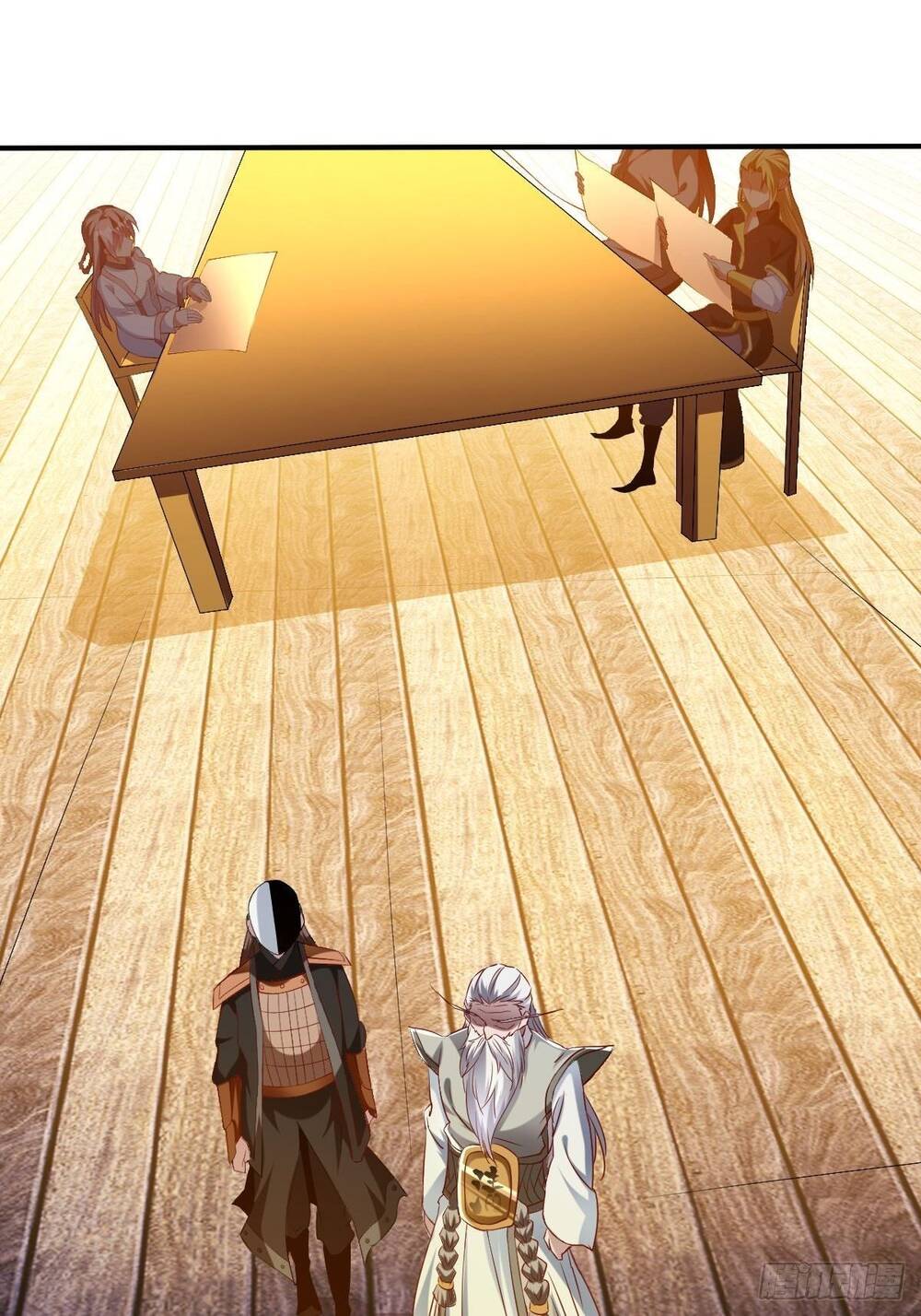 Cục Gạch Xông Vào Dị Giới Chapter 37 - Trang 2