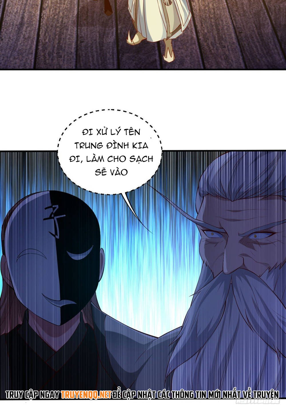 Cục Gạch Xông Vào Dị Giới Chapter 37 - Trang 2