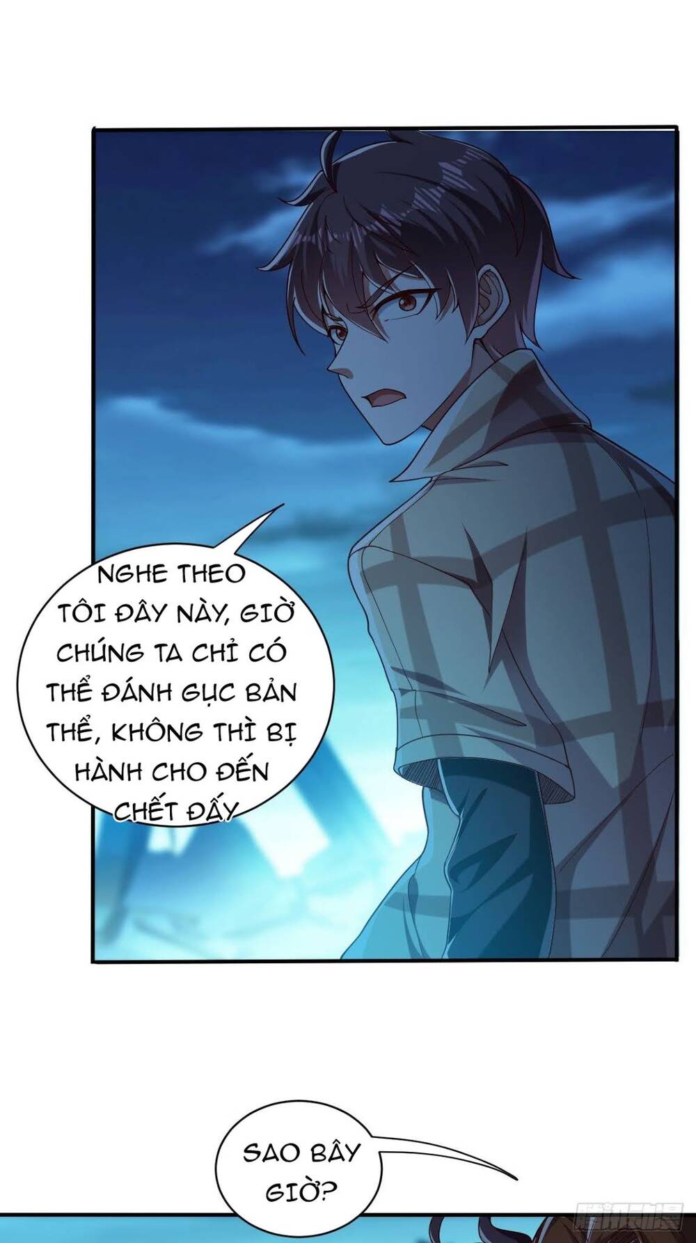 Cục Gạch Xông Vào Dị Giới Chapter 38 - Trang 2