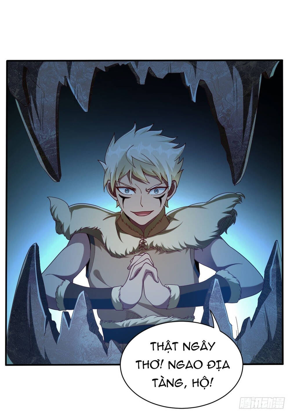 Cục Gạch Xông Vào Dị Giới Chapter 38 - Trang 2