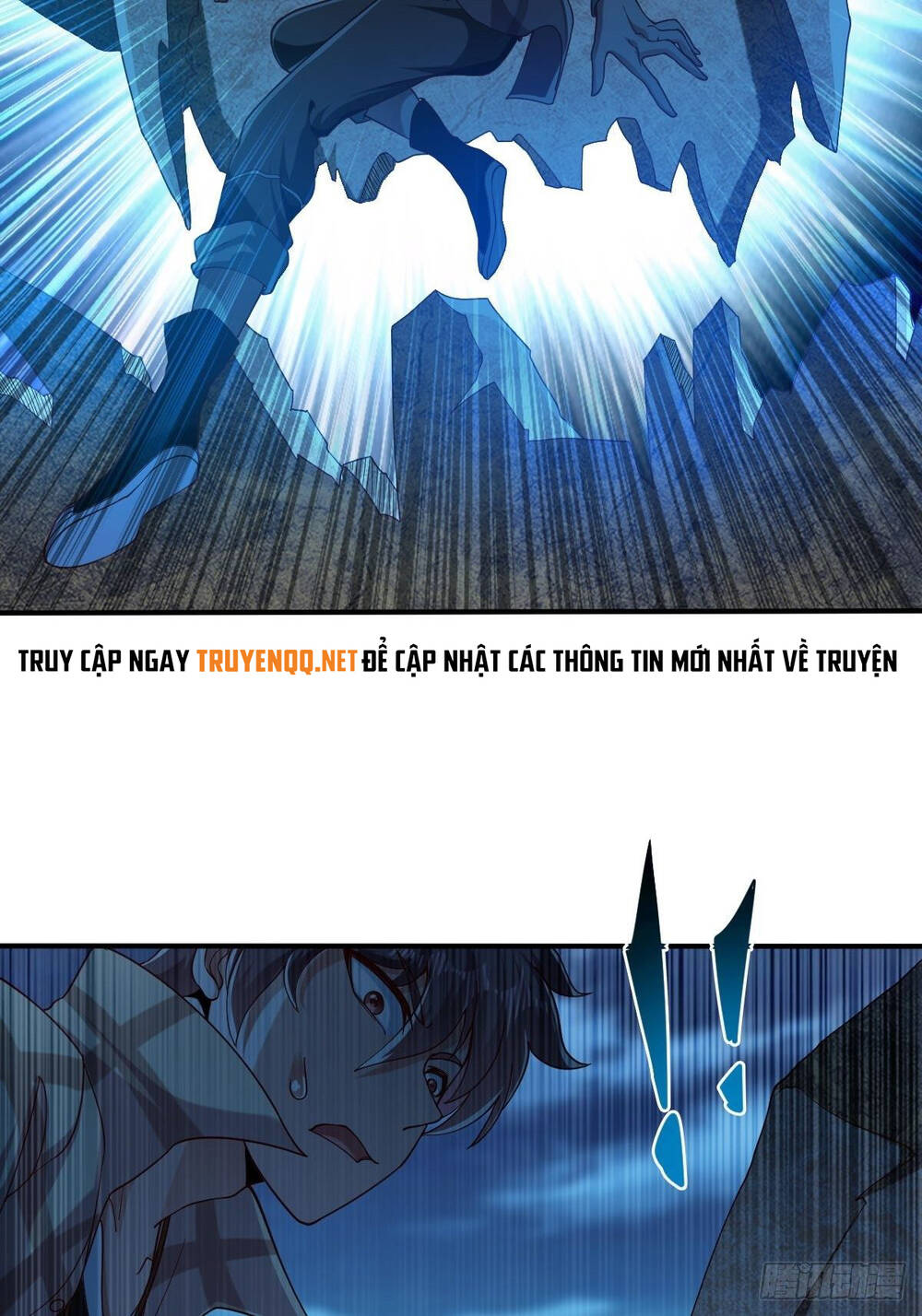 Cục Gạch Xông Vào Dị Giới Chapter 38 - Trang 2