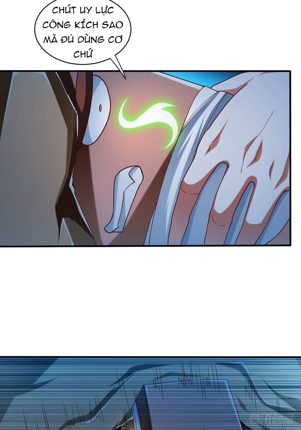Cục Gạch Xông Vào Dị Giới Chapter 38 - Trang 2
