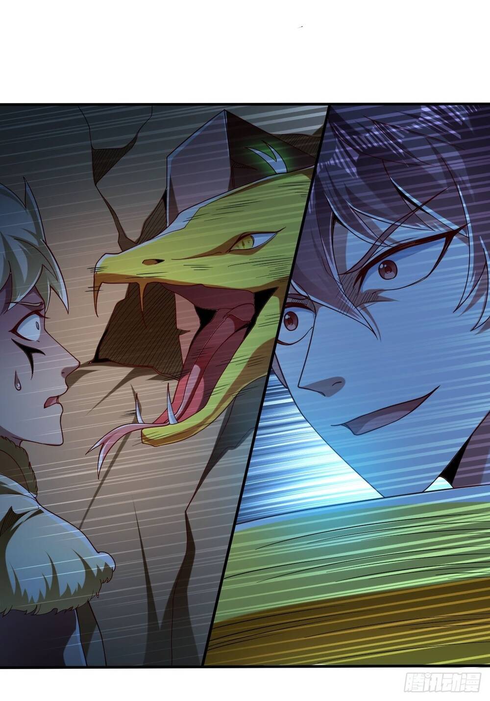 Cục Gạch Xông Vào Dị Giới Chapter 38 - Trang 2