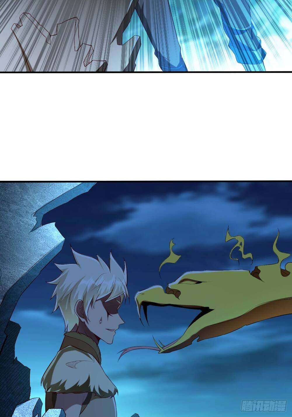 Cục Gạch Xông Vào Dị Giới Chapter 38 - Trang 2