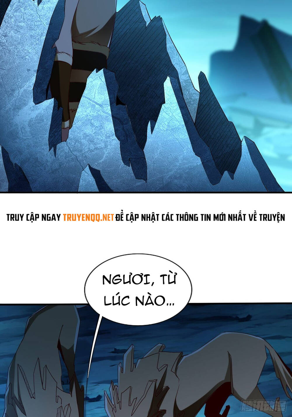 Cục Gạch Xông Vào Dị Giới Chapter 38 - Trang 2