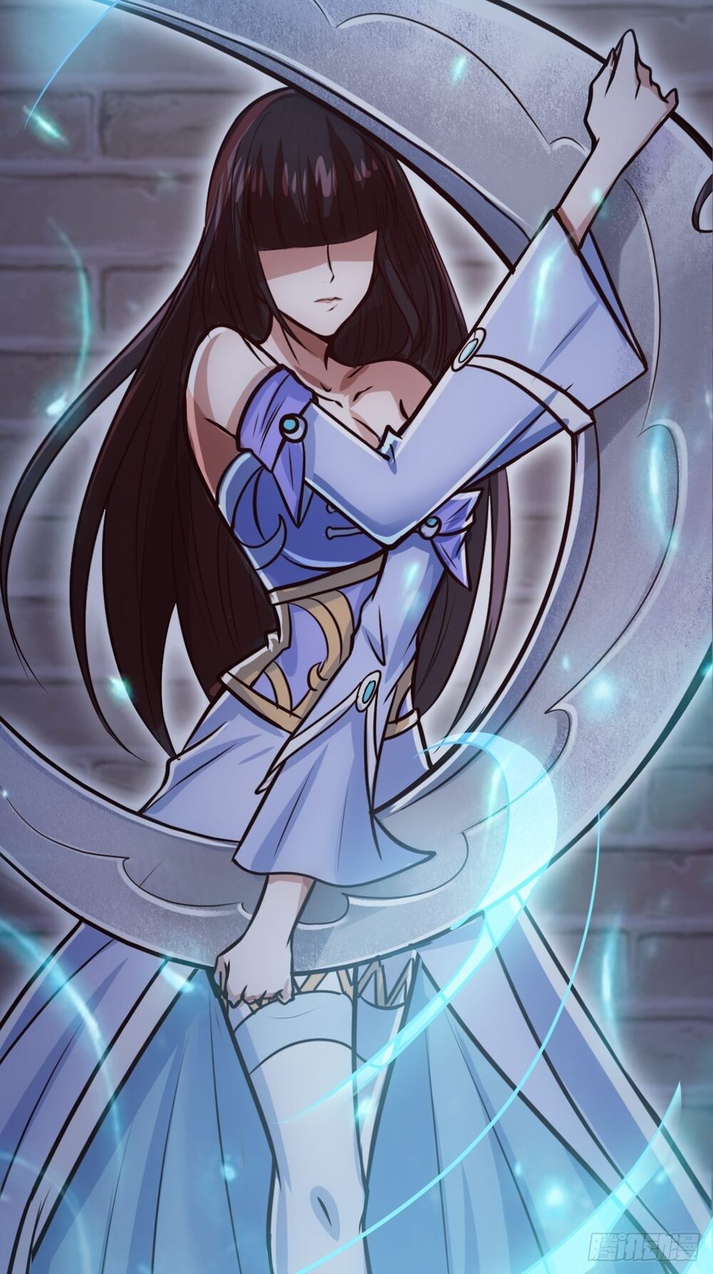 Cục Gạch Xông Vào Dị Giới Chapter 4 - Trang 2